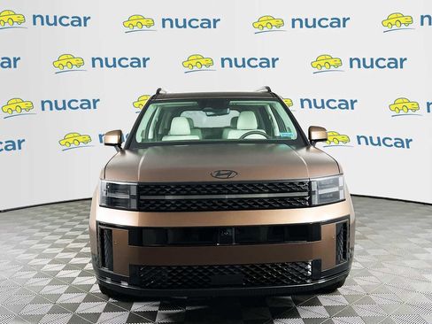 New 2025 Hyundai Santa Fe Calligraphy image 5