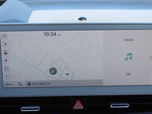 Used 2024 Hyundai Ioniq 5 Limited RWD image 24