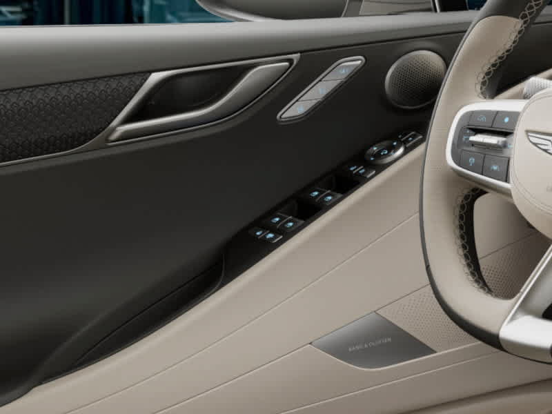 New 2027 Genesis G80 3.5T Sport Prestige AWD/4WD image 23