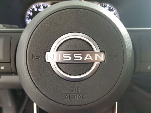 New 2025 Nissan Pathfinder Rock Creek image 21