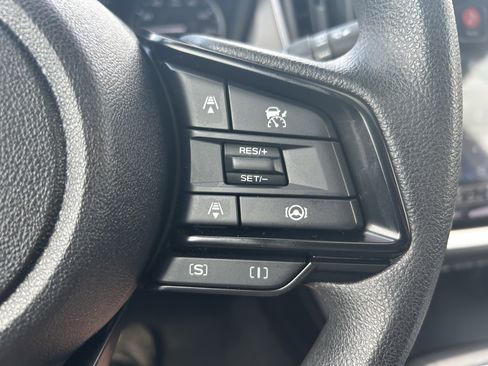 Certified 2025 Subaru Crosstrek 2.0i Premium AWD/4WD image 16