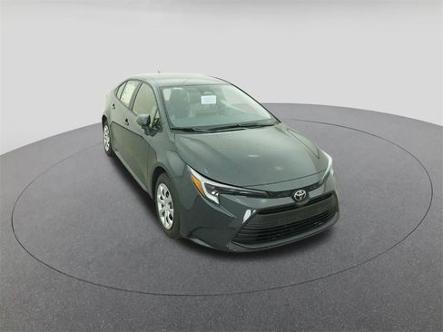 New 2026 Toyota Corolla LE image 14