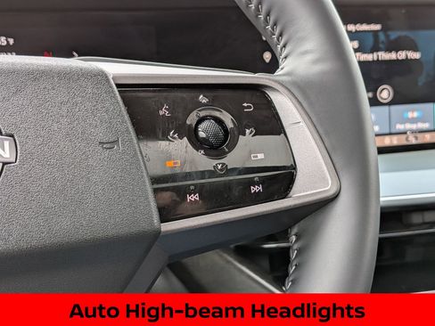 Certified 2025 Nissan Murano Platinum w/ Cargo Package AWD/4WD image 18