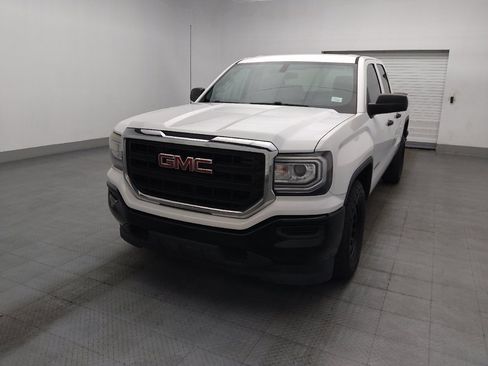 Used 2019 GMC Sierra 1500 Limited w/ Sierra Convenience Package RWD image 15