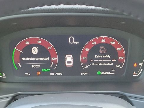 Used 2023 Honda Accord EX-L image 28