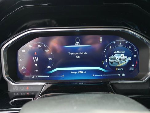 New 2026 Chevrolet Silverado 2500 LT w/ Trail Boss Package image 16