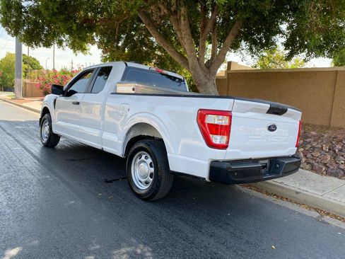 Used 2022 Ford F150 XL w/ Equipment Group 101A High RWD image 69