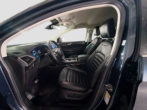 Used 2024 Ford Edge SEL w/ Convenience Package AWD/4WD image 25