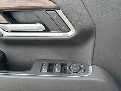 Used 2024 Chevrolet Silverado 1500 RST w/ RST All Star Premium Package image 24