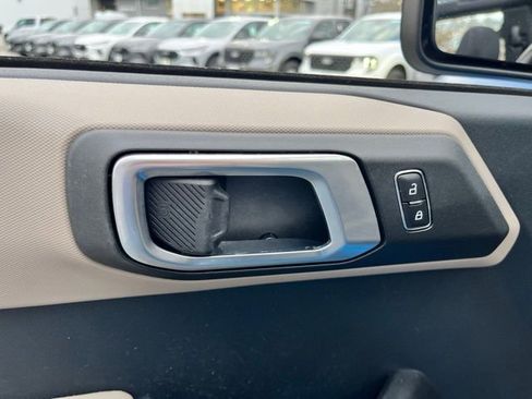 Used 2023 Ford Bronco Big Bend AWD/4WD image 14