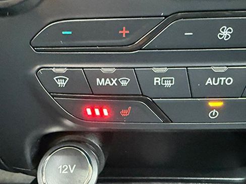 Used 2021 Ford Ranger Lariat w/ FX4 Off-Road Package AWD/4WD image 20