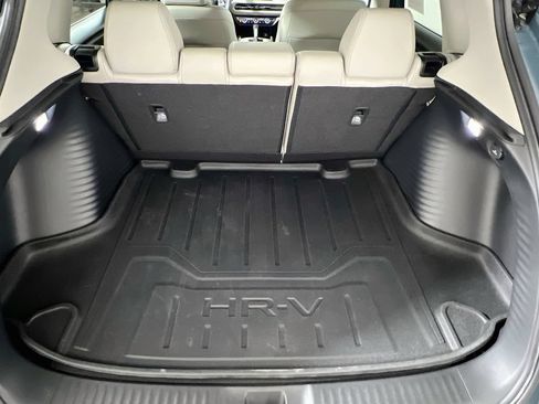 Used 2024 Honda HR-V EX-L image 24