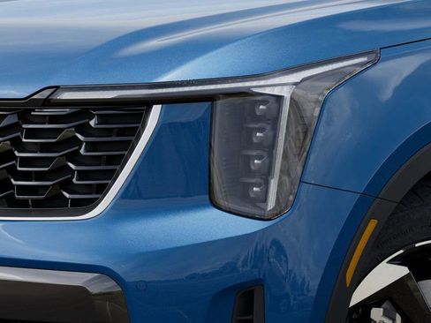 New 2025 Kia Sorento SX Prestige image 12