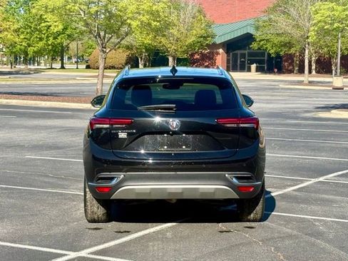 Used 2023 Buick Envision Essence FWD image 6