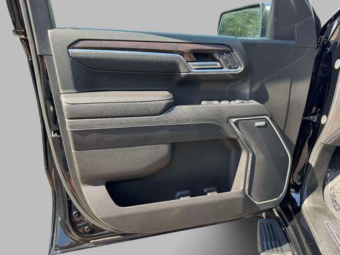 Used 2024 GMC Sierra 1500 SLT w/ SLT Premium Package image 21