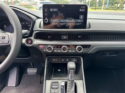 New 2026 Honda CR-V EX image 11