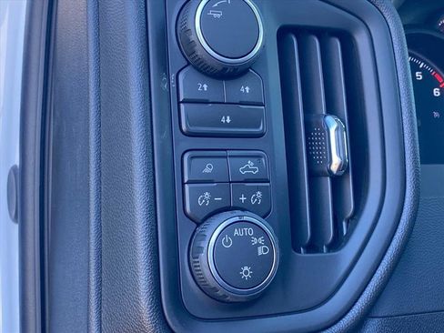 New 2026 Chevrolet Silverado 2500 W/T w/ WT Convenience Package AWD/4WD image 12