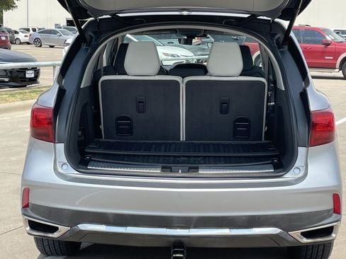 Used 2017 Acura MDX FWD image 30