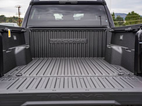 New 2026 Toyota Tacoma TRD Sport image 13