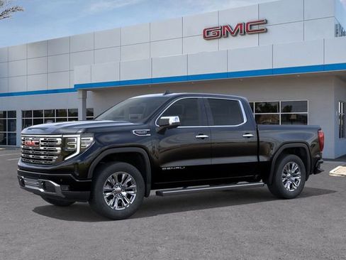 New 2026 GMC Sierra 1500 Denali w/ Technology Package image 2