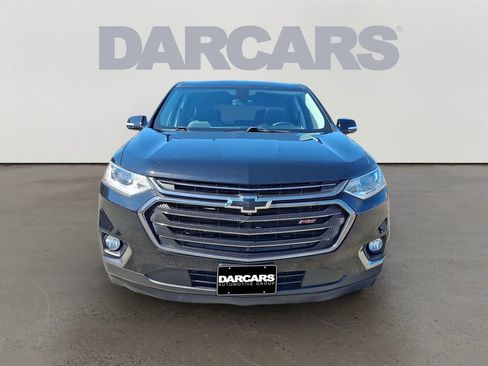 Used 2019 Chevrolet Traverse RS AWD/4WD image 2