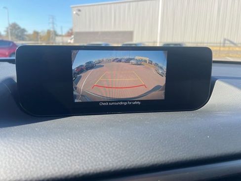 New 2026 MAZDA CX-50 2.5 Hybrid w/ Cargo Package image 42