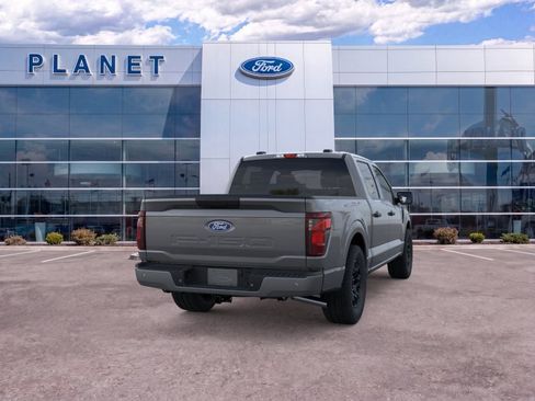New 2026 Ford F150 STX RWD image 10