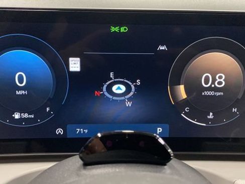 New 2026 Hyundai Tucson Limited AWD/4WD image 17