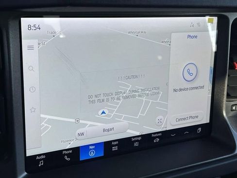 New 2025 Ford Bronco Raptor image 15