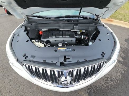 Used 2017 Buick Enclave Premium w/ Experience Buick Package image 3