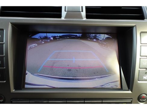 Used 2017 Lexus GX 460 image 40