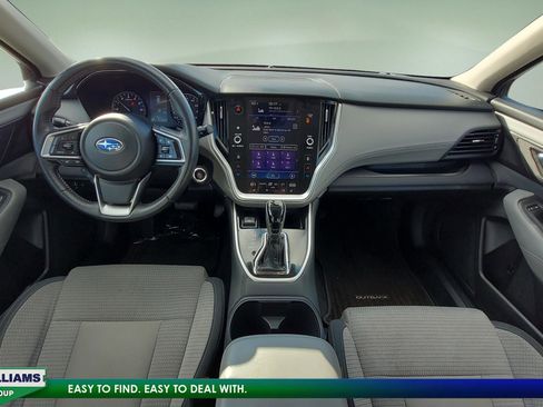 Used 2020 Subaru Outback Premium image 13