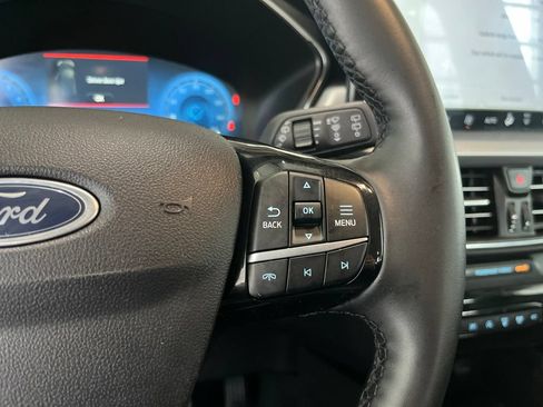 Used 2024 Ford Escape Platinum AWD/4WD image 7