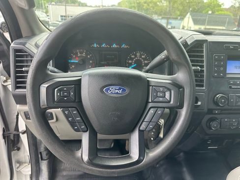 Used 2018 Ford F150 XL w/ Equipment Group 101A Mid image 16