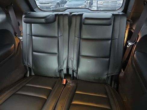 Used 2022 Dodge Durango GT image 10