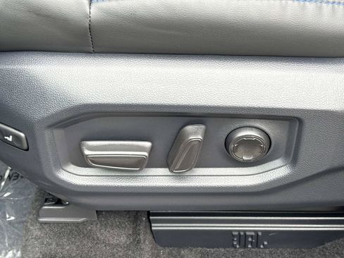 Used 2026 Toyota Sequoia Platinum w/ Tow Technology Package AWD/4WD image 17