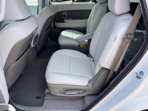 New 2026 Hyundai Palisade FWD Hybrid image 35
