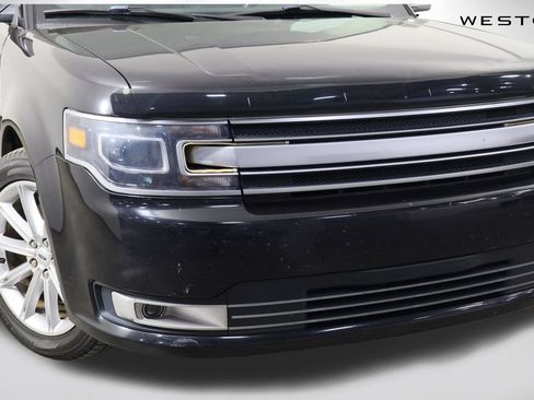 Used 2019 Ford Flex Limited AWD/4WD image 47