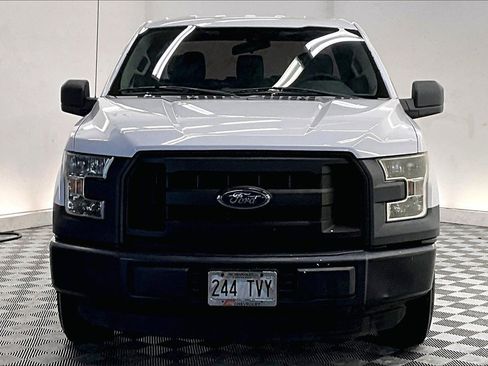 Used 2016 Ford F150 XL image 2