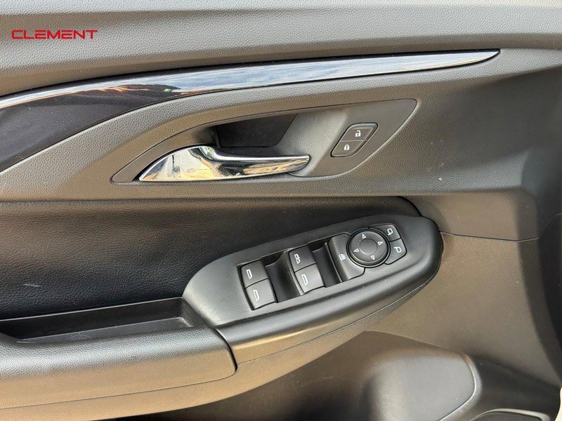 Used 2021 Chevrolet TrailBlazer LT w/ Convenience Package FWD image 21