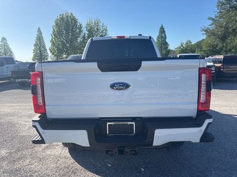 Used 2024 Ford F250 XL w/ STX Appearance Package image 6