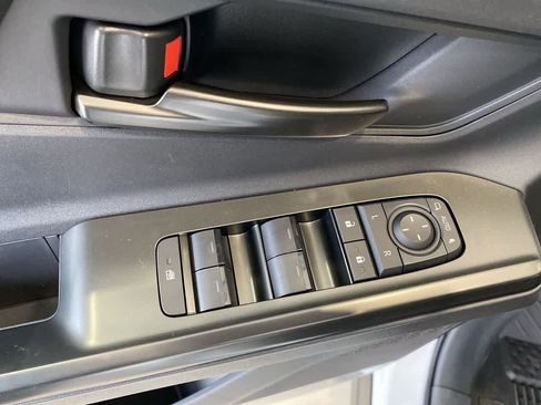 New 2026 Toyota bZ AWD/4WD image 16