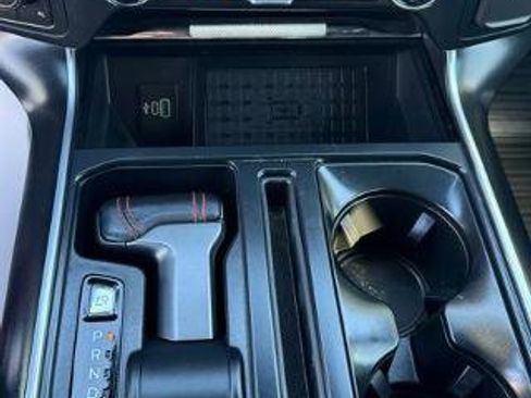 Used 2025 Ford F150 Raptor image 30