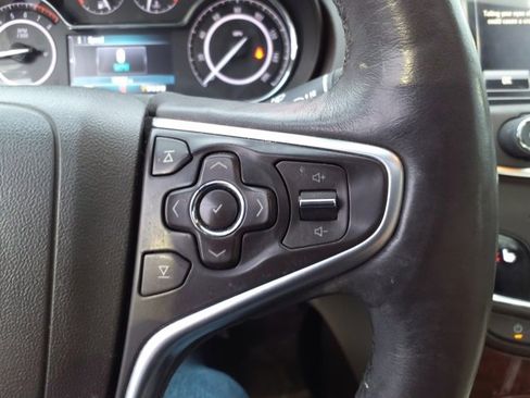 Used 2015 Buick Regal Premium w/ Experience Buick Package image 22