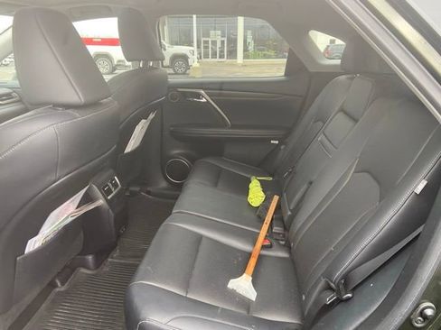 Used 2020 Lexus RX 350 350 w/ Premium Package image 5