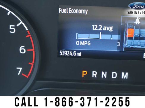 Used 2024 Ford F250 XLT image 41