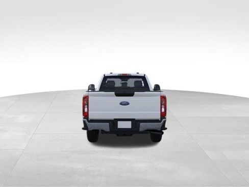 New 2026 Ford F350 XL w/ XL Chrome Package AWD/4WD image 6