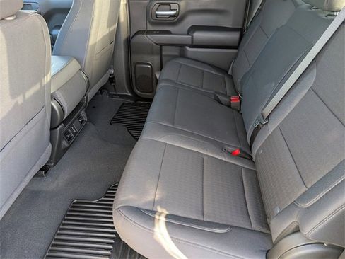 New 2026 Chevrolet Silverado 1500 Custom Trail Boss w/ LPO, Dark Essentials Package image 24