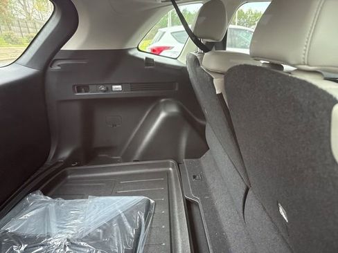 Used 2025 Honda CR-V EX-L image 15