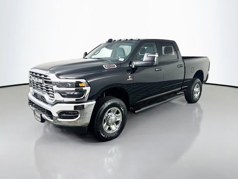 New 2025 RAM 2500 Tradesman image 3